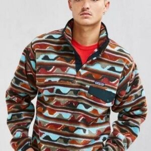 Patagonia 1/4 Zip